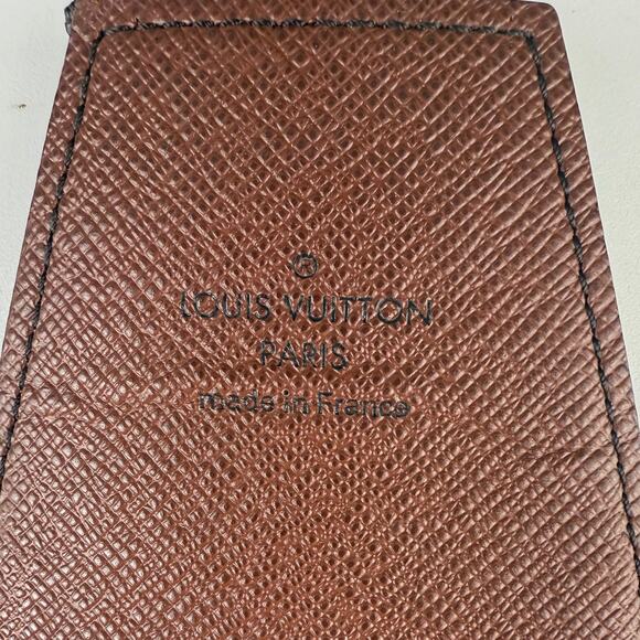 💎✨Authentic Louis Vuitton Monogram Eteui Wallet